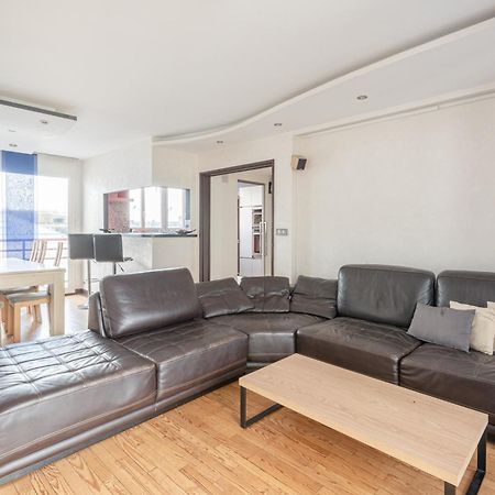 "Suite-Home 44600" Apt D'Exception 3 Etoiles سان نازير المظهر الخارجي الصورة