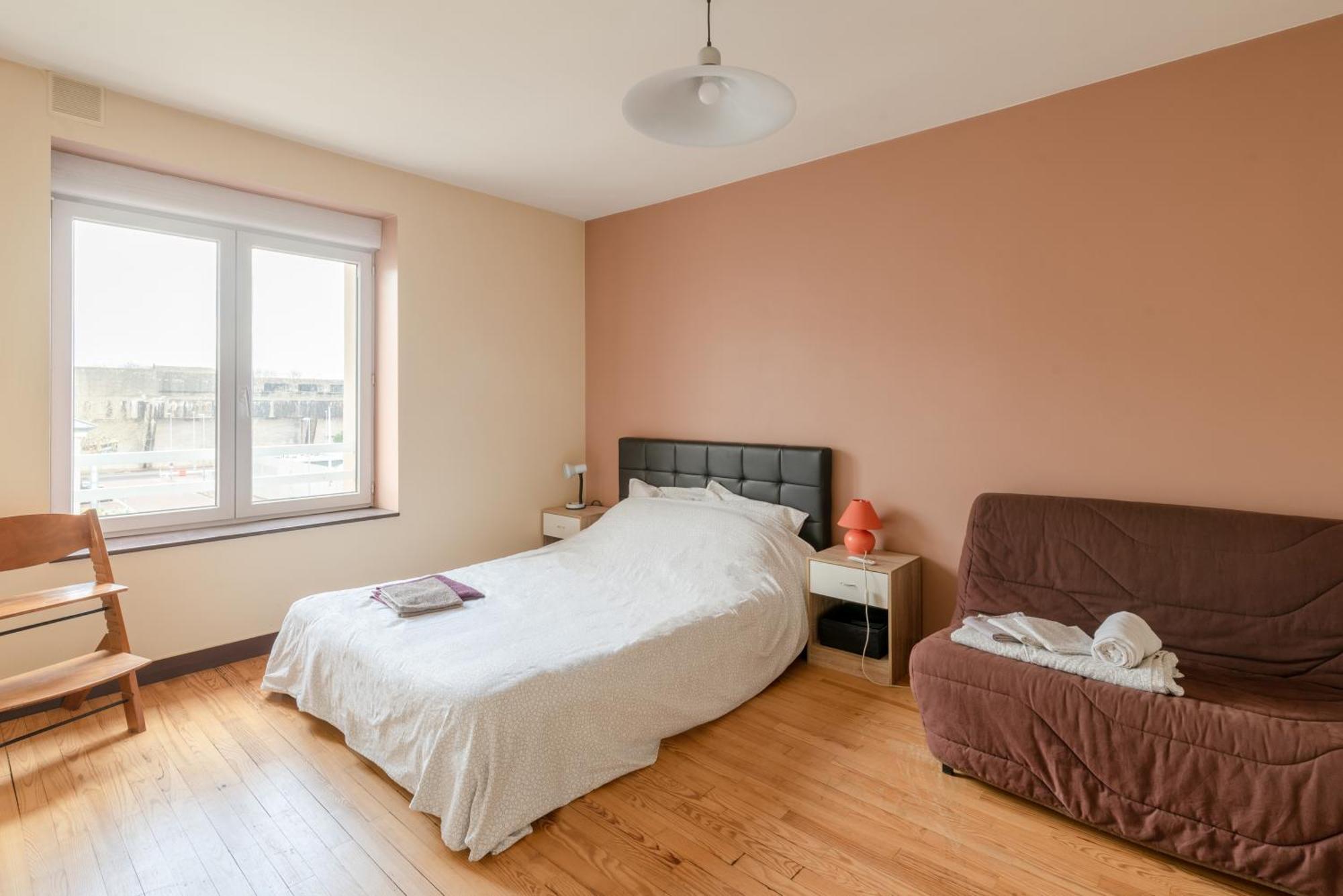 "Suite-Home 44600" Apt D'Exception 3 Etoiles سان نازير المظهر الخارجي الصورة