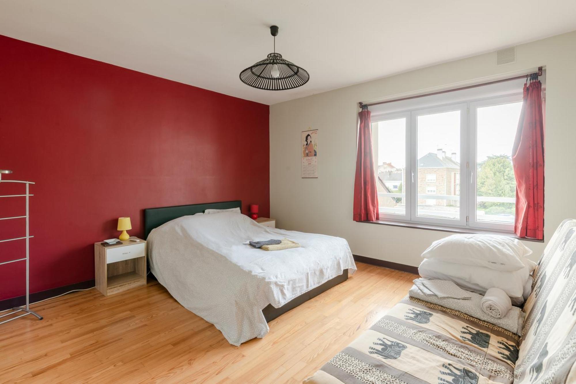 "Suite-Home 44600" Apt D'Exception 3 Etoiles سان نازير المظهر الخارجي الصورة