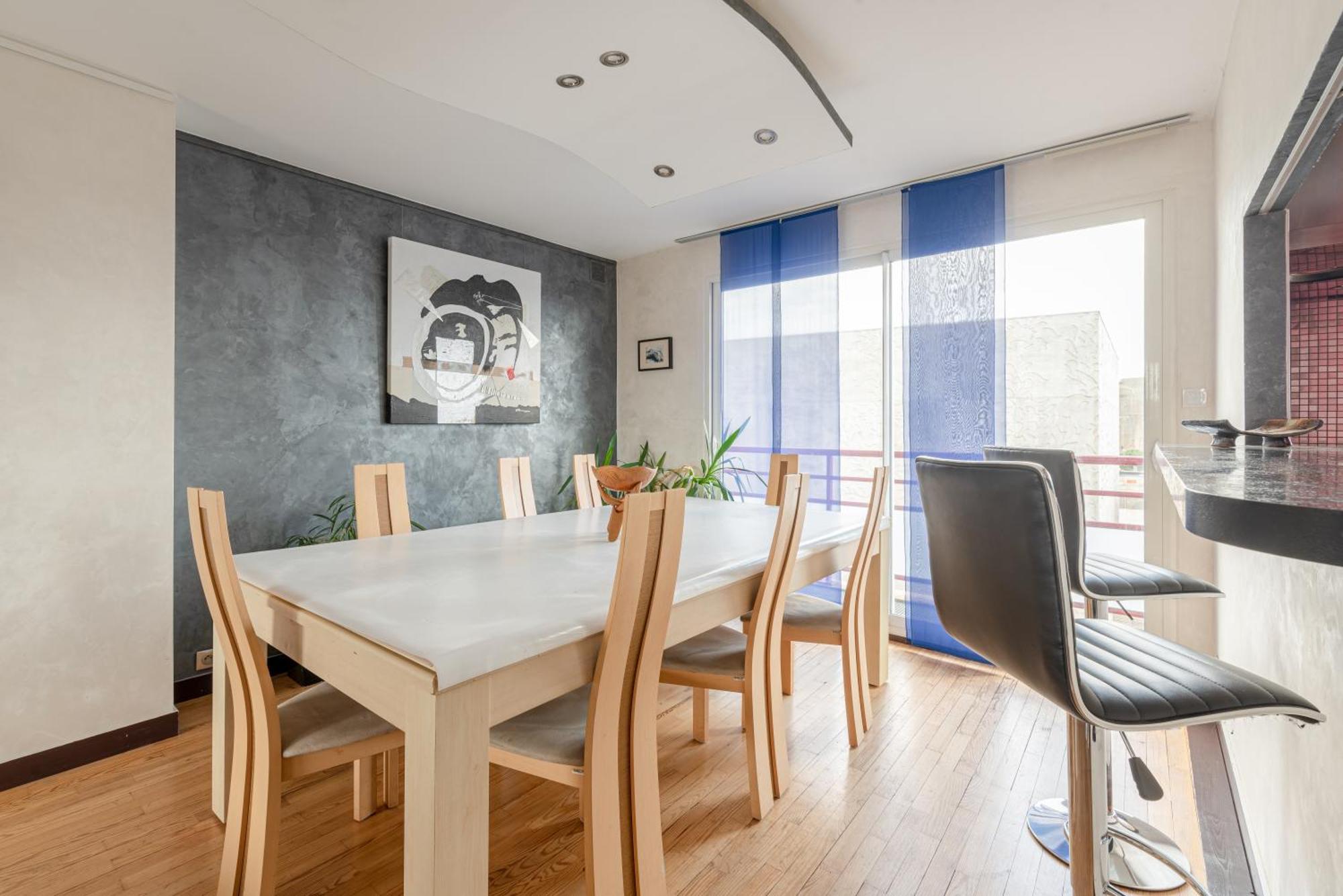"Suite-Home 44600" Apt D'Exception 3 Etoiles سان نازير المظهر الخارجي الصورة