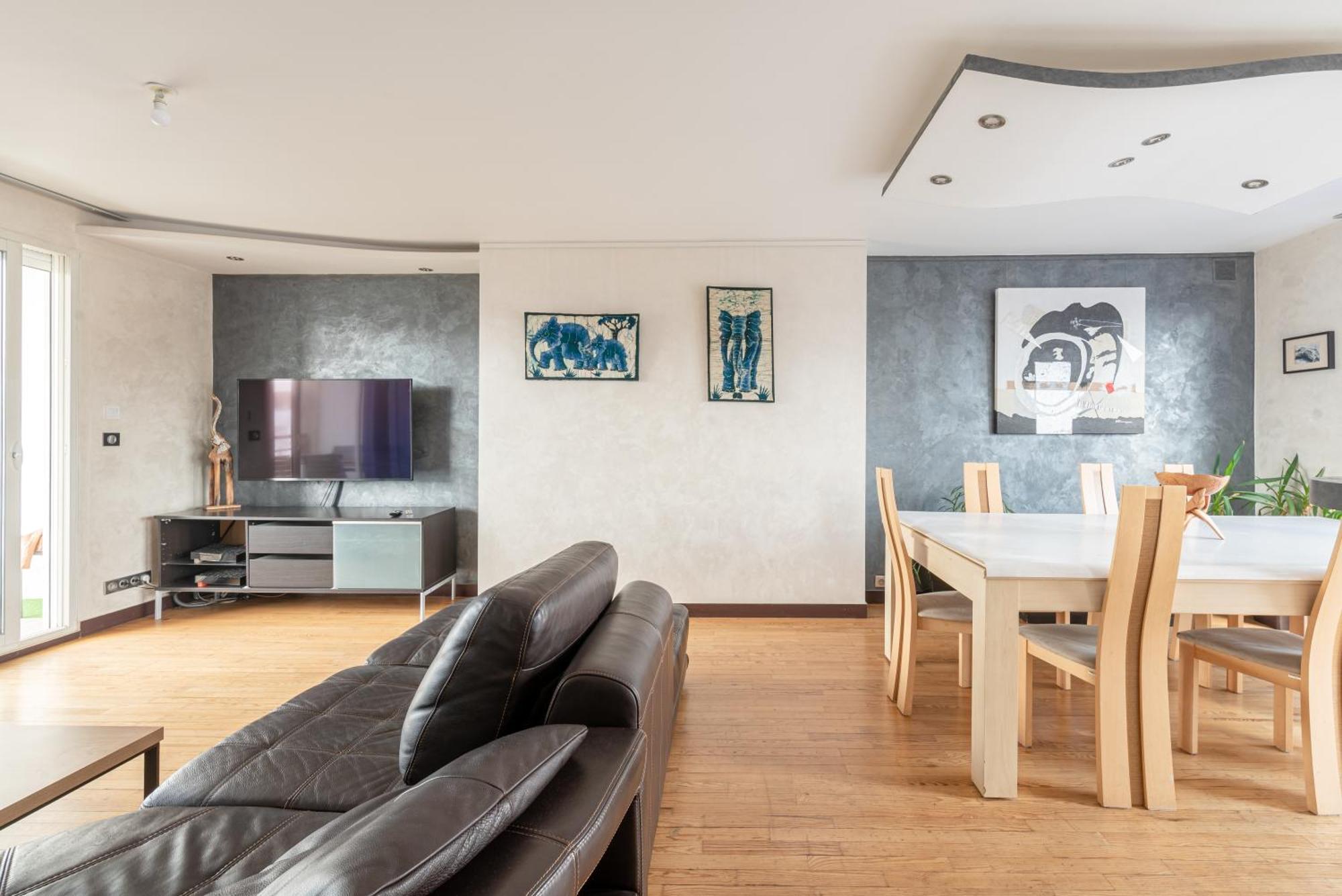"Suite-Home 44600" Apt D'Exception 3 Etoiles سان نازير المظهر الخارجي الصورة